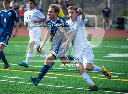Thumbnail 1 in Steele Canyon vs. San Dieguito Academy photogallery.