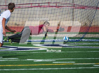Thumbnail 1 in Steele Canyon vs. San Dieguito Academy photogallery.