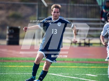 Thumbnail 2 in Steele Canyon vs. San Dieguito Academy photogallery.