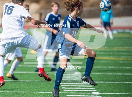 Thumbnail 1 in Steele Canyon vs. San Dieguito Academy photogallery.