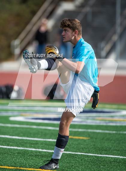 Thumbnail 2 in Steele Canyon vs. San Dieguito Academy photogallery.