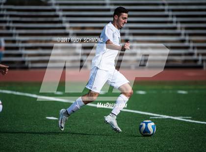 Thumbnail 3 in Steele Canyon vs. San Dieguito Academy photogallery.