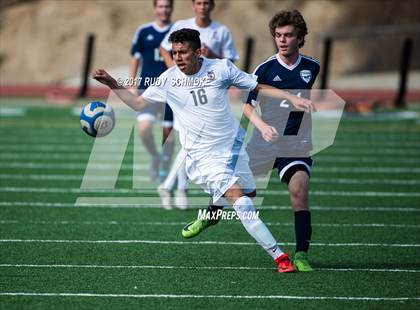 Thumbnail 1 in Steele Canyon vs. San Dieguito Academy photogallery.