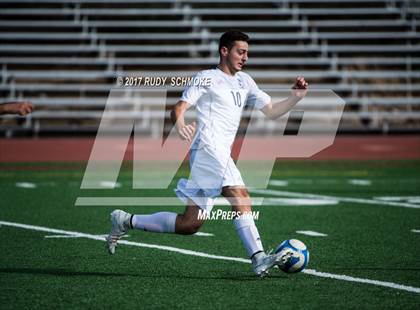 Thumbnail 3 in Steele Canyon vs. San Dieguito Academy photogallery.