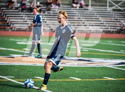 Thumbnail 2 in Steele Canyon vs. San Dieguito Academy photogallery.
