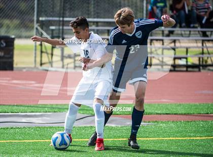Thumbnail 1 in Steele Canyon vs. San Dieguito Academy photogallery.
