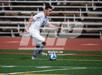 Thumbnail 3 in Steele Canyon vs. San Dieguito Academy photogallery.