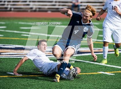 Thumbnail 1 in Steele Canyon vs. San Dieguito Academy photogallery.