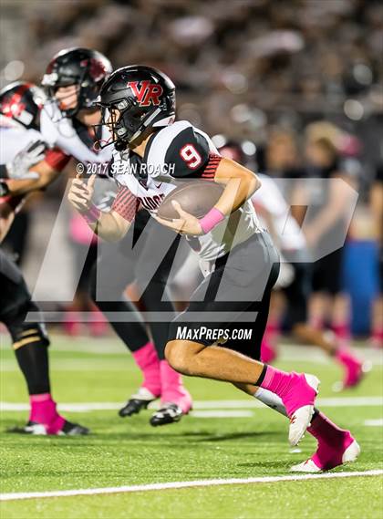 Thumbnail 2 in Vista Ridge @ Vandegrift photogallery.