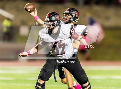 Thumbnail 1 in Vista Ridge @ Vandegrift photogallery.