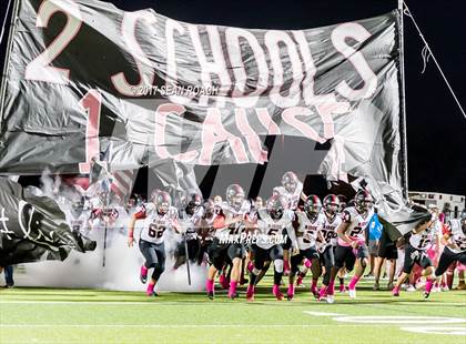 Thumbnail 3 in Vista Ridge @ Vandegrift photogallery.