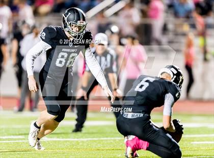 Thumbnail 1 in Vista Ridge @ Vandegrift photogallery.
