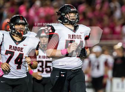 Thumbnail 3 in Vista Ridge @ Vandegrift photogallery.