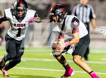 Thumbnail 3 in Vista Ridge @ Vandegrift photogallery.
