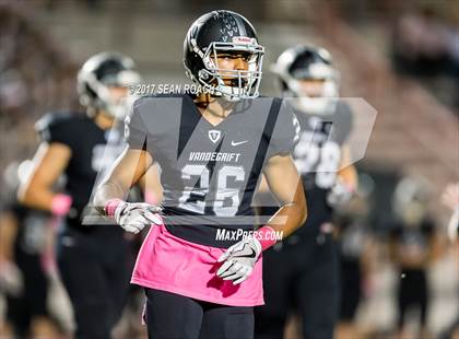 Thumbnail 3 in Vista Ridge @ Vandegrift photogallery.