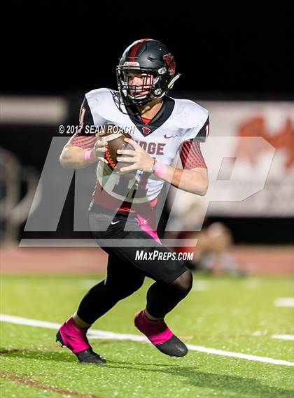 Thumbnail 2 in Vista Ridge @ Vandegrift photogallery.
