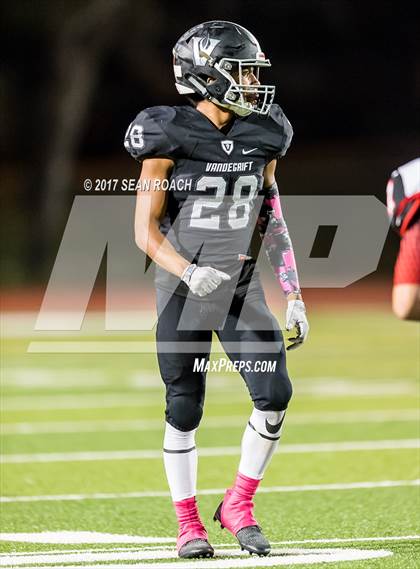 Thumbnail 1 in Vista Ridge @ Vandegrift photogallery.