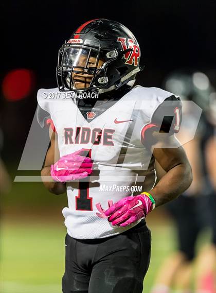 Thumbnail 1 in Vista Ridge @ Vandegrift photogallery.