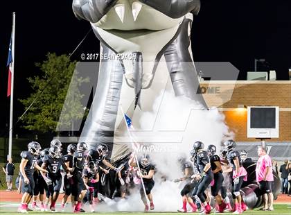 Thumbnail 3 in Vista Ridge @ Vandegrift photogallery.
