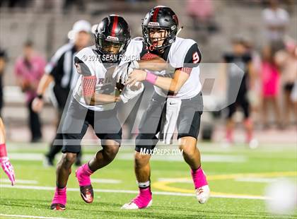 Thumbnail 1 in Vista Ridge @ Vandegrift photogallery.