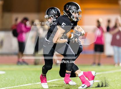 Thumbnail 1 in Vista Ridge @ Vandegrift photogallery.
