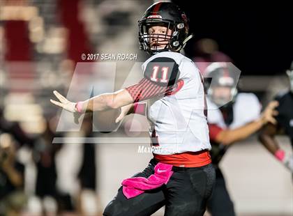 Thumbnail 1 in Vista Ridge @ Vandegrift photogallery.