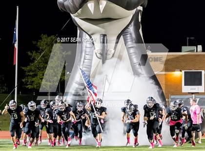 Thumbnail 1 in Vista Ridge @ Vandegrift photogallery.