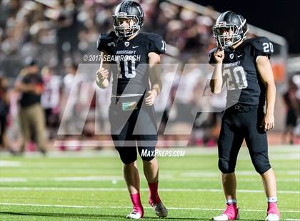 Thumbnail 1 in Vista Ridge @ Vandegrift photogallery.