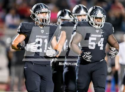 Thumbnail 3 in Vista Ridge @ Vandegrift photogallery.