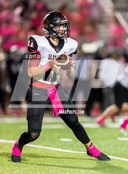 Thumbnail 3 in Vista Ridge @ Vandegrift photogallery.