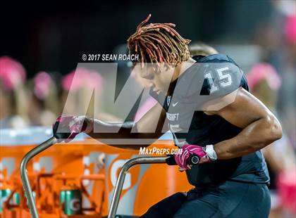 Thumbnail 3 in Vista Ridge @ Vandegrift photogallery.