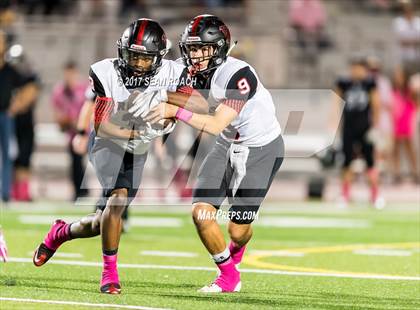 Thumbnail 3 in Vista Ridge @ Vandegrift photogallery.