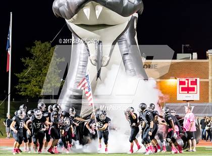 Thumbnail 2 in Vista Ridge @ Vandegrift photogallery.