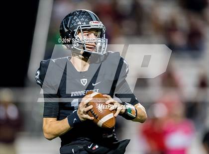 Thumbnail 3 in Vista Ridge @ Vandegrift photogallery.