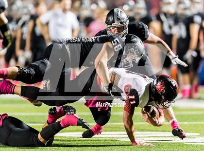 Thumbnail 3 in Vista Ridge @ Vandegrift photogallery.