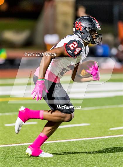 Thumbnail 2 in Vista Ridge @ Vandegrift photogallery.