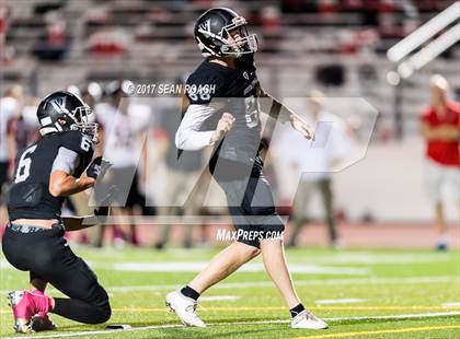 Thumbnail 1 in Vista Ridge @ Vandegrift photogallery.