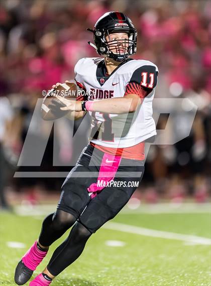 Thumbnail 1 in Vista Ridge @ Vandegrift photogallery.
