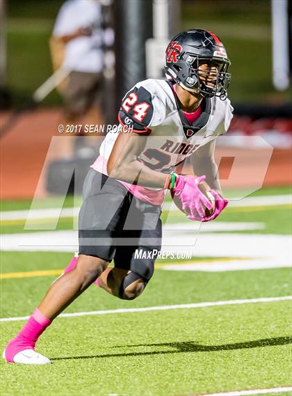 Thumbnail 1 in Vista Ridge @ Vandegrift photogallery.