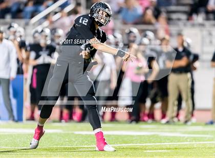 Thumbnail 1 in Vista Ridge @ Vandegrift photogallery.
