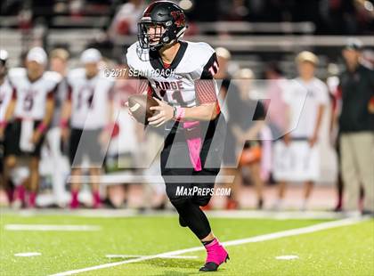 Thumbnail 1 in Vista Ridge @ Vandegrift photogallery.