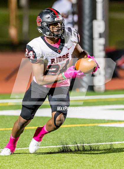 Thumbnail 2 in Vista Ridge @ Vandegrift photogallery.