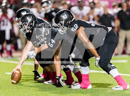Thumbnail 1 in Vista Ridge @ Vandegrift photogallery.