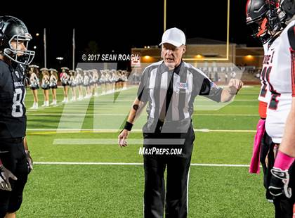 Thumbnail 1 in Vista Ridge @ Vandegrift photogallery.