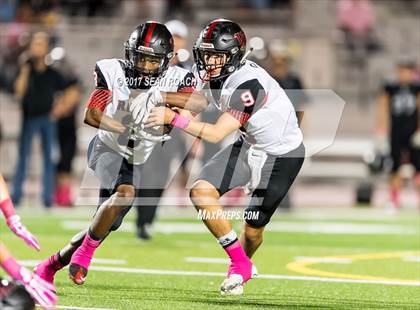Thumbnail 2 in Vista Ridge @ Vandegrift photogallery.