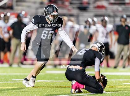 Thumbnail 1 in Vista Ridge @ Vandegrift photogallery.
