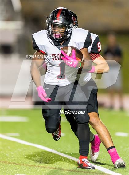 Thumbnail 2 in Vista Ridge @ Vandegrift photogallery.