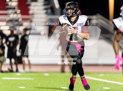 Thumbnail 1 in Vista Ridge @ Vandegrift photogallery.