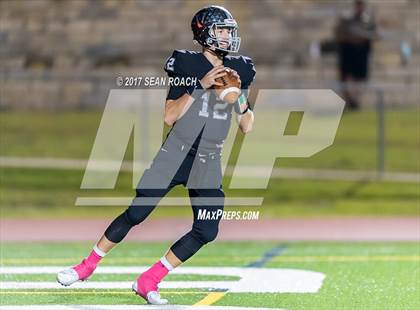 Thumbnail 2 in Vista Ridge @ Vandegrift photogallery.