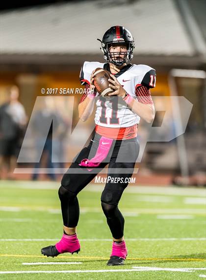 Thumbnail 3 in Vista Ridge @ Vandegrift photogallery.